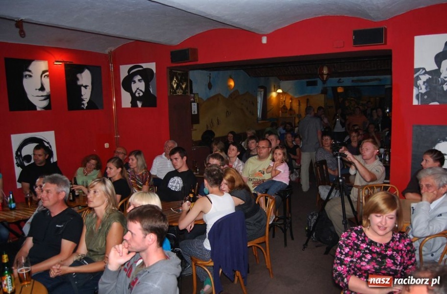 Zdjęcie w galerii na portalu naszraciborz.pl: Pospieszalska na Końcu Świata wiadomości z regionu