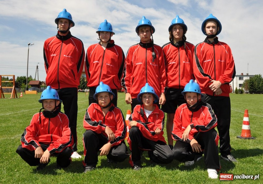 Zdjęcie w galerii na portalu naszraciborz.pl: Raciborzanie zgarnęli złoto i srebro wiadomości z regionu