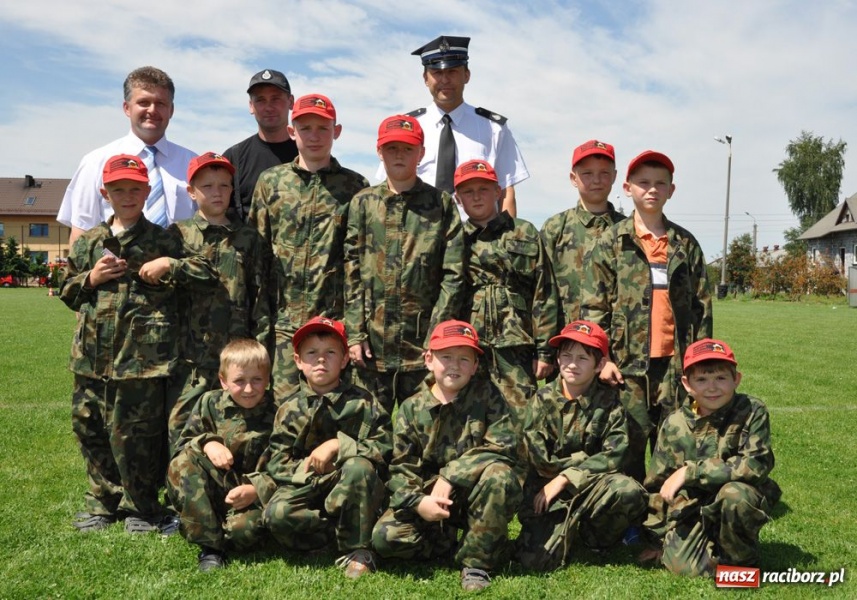 Zdjęcie w galerii na portalu naszraciborz.pl: Raciborzanie zgarnęli złoto i srebro wiadomości z regionu