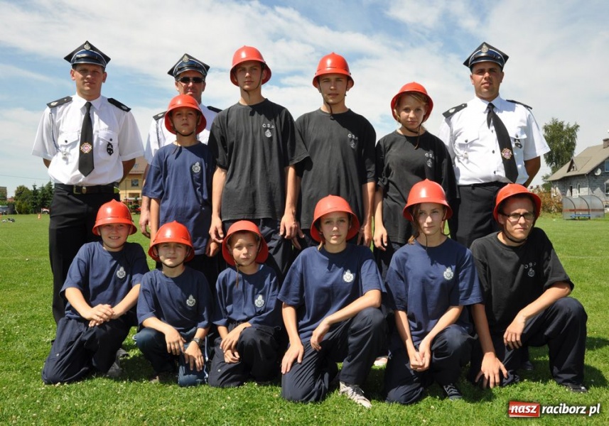 Zdjęcie w galerii na portalu naszraciborz.pl: Raciborzanie zgarnęli złoto i srebro wiadomości z regionu