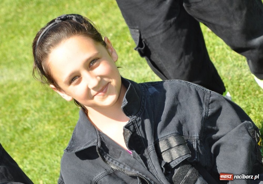 Zdjęcie w galerii na portalu naszraciborz.pl: Raciborzanie zgarnęli złoto i srebro wiadomości z regionu