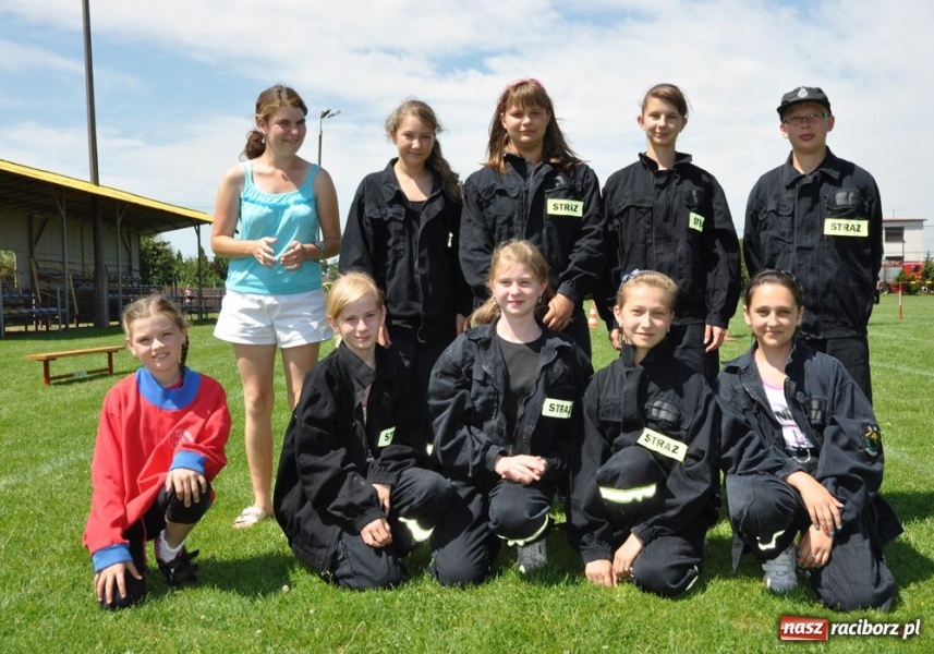 Zdjęcie w galerii na portalu naszraciborz.pl: Raciborzanie zgarnęli złoto i srebro wiadomości z regionu