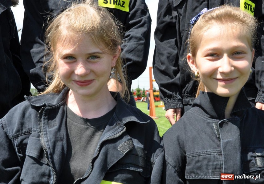 Zdjęcie w galerii na portalu naszraciborz.pl: Raciborzanie zgarnęli złoto i srebro wiadomości z regionu