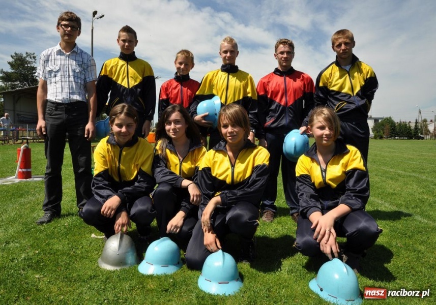 Zdjęcie w galerii na portalu naszraciborz.pl: Raciborzanie zgarnęli złoto i srebro wiadomości z regionu