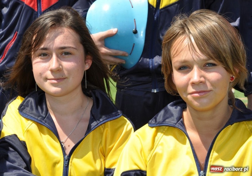 Zdjęcie w galerii na portalu naszraciborz.pl: Raciborzanie zgarnęli złoto i srebro wiadomości z regionu