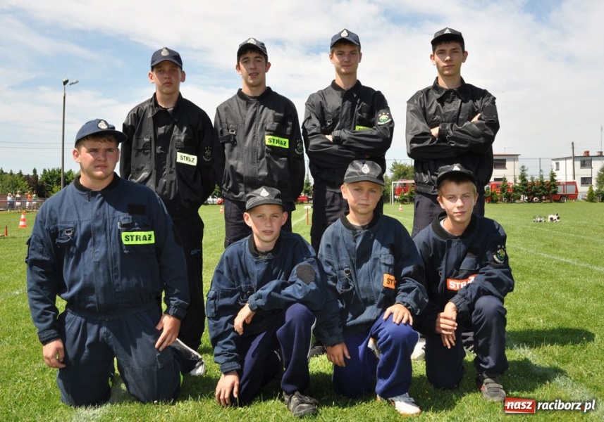 Zdjęcie w galerii na portalu naszraciborz.pl: Raciborzanie zgarnęli złoto i srebro wiadomości z regionu