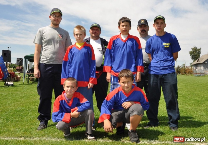 Zdjęcie w galerii na portalu naszraciborz.pl: Raciborzanie zgarnęli złoto i srebro wiadomości z regionu