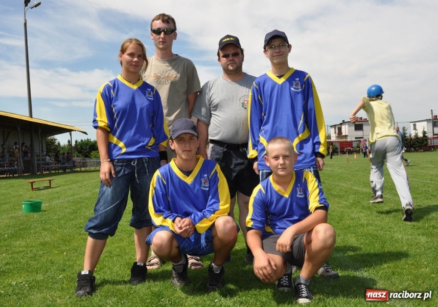 Zdjęcie w galerii na portalu naszraciborz.pl: Raciborzanie zgarnęli złoto i srebro wiadomości z regionu
