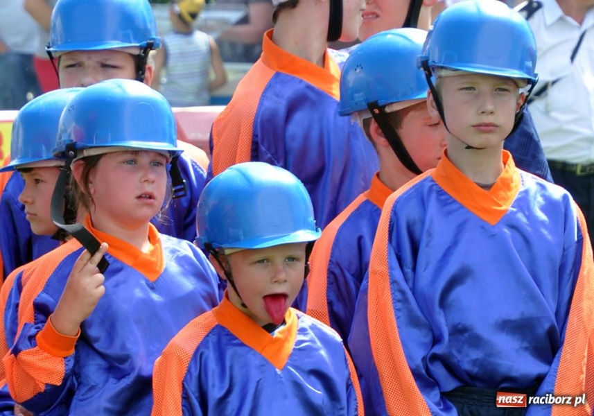 Zdjęcie w galerii na portalu naszraciborz.pl: Raciborzanie zgarnęli złoto i srebro wiadomości z regionu