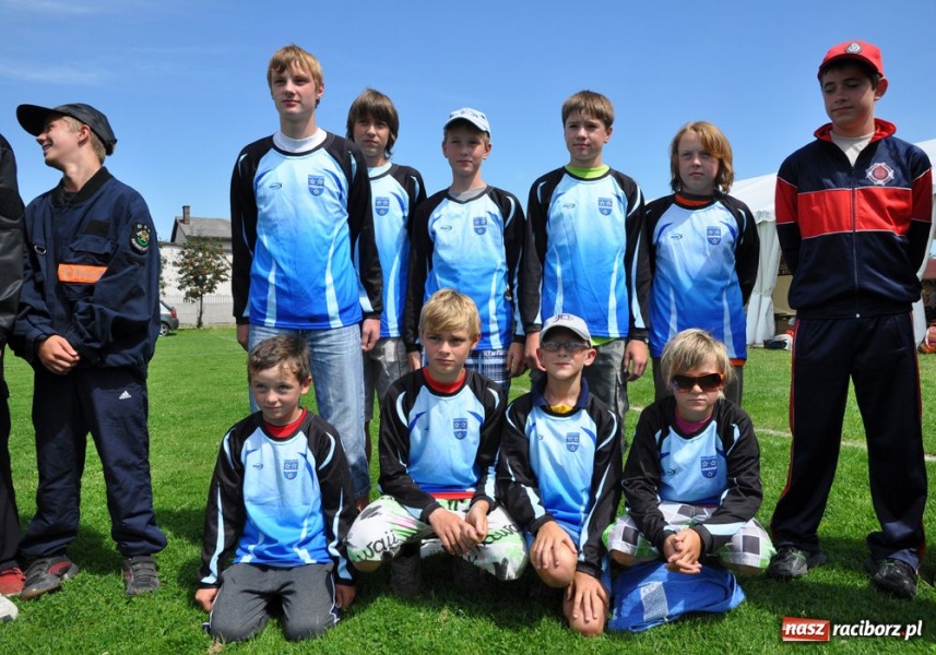 Zdjęcie w galerii na portalu naszraciborz.pl: Raciborzanie zgarnęli złoto i srebro wiadomości z regionu