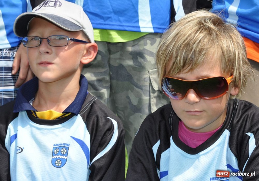 Zdjęcie w galerii na portalu naszraciborz.pl: Raciborzanie zgarnęli złoto i srebro wiadomości z regionu