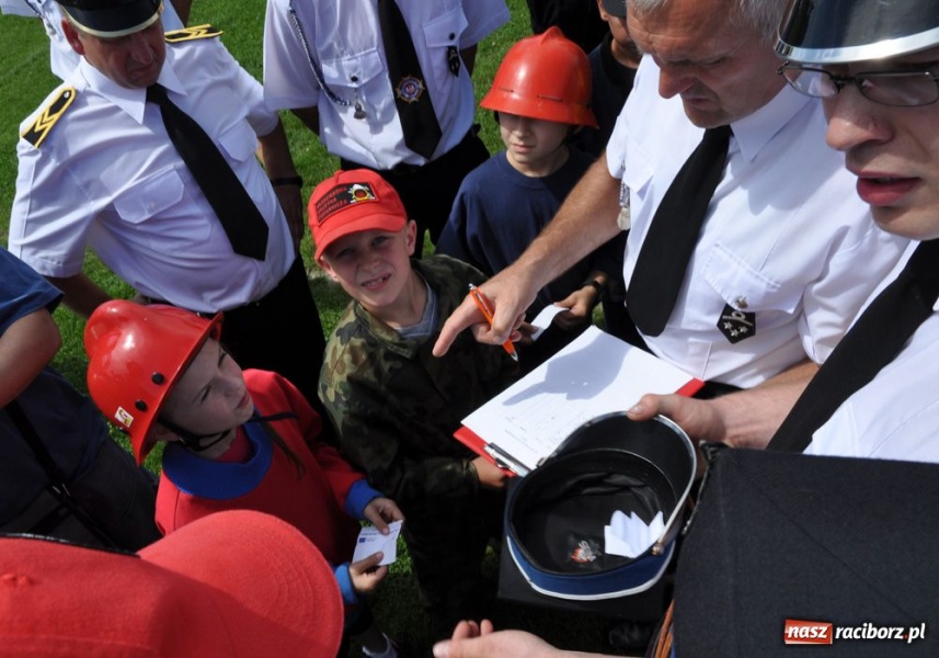 Zdjęcie w galerii na portalu naszraciborz.pl: Raciborzanie zgarnęli złoto i srebro wiadomości z regionu