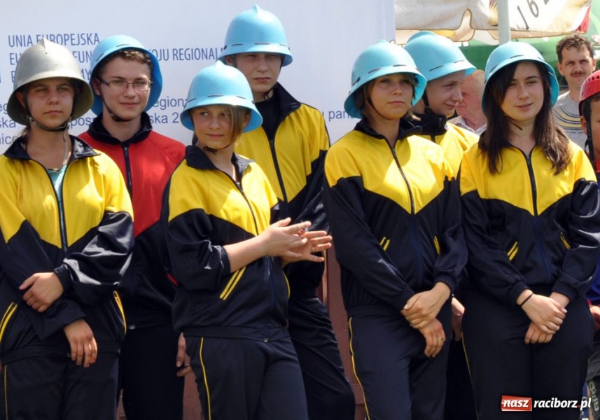 Zdjęcie w galerii na portalu naszraciborz.pl: Raciborzanie zgarnęli złoto i srebro wiadomości z regionu