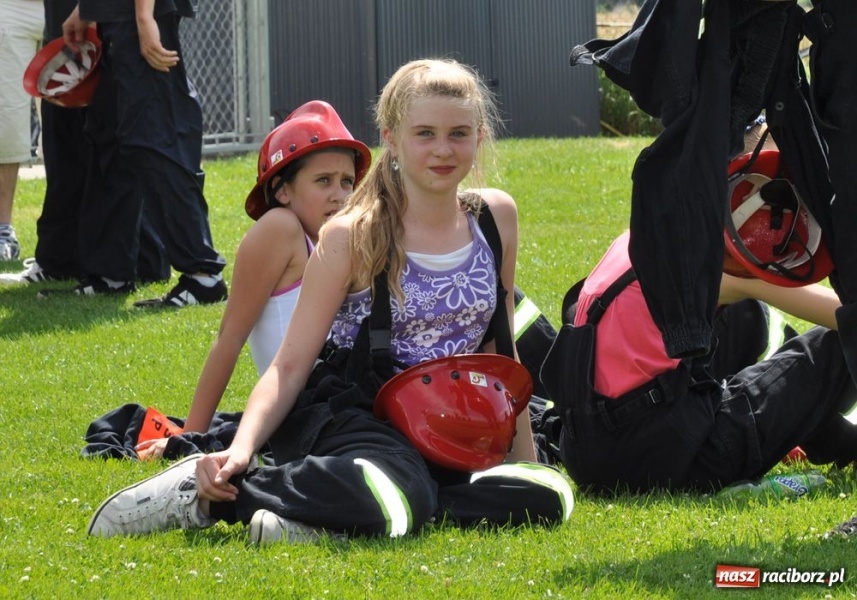 Zdjęcie w galerii na portalu naszraciborz.pl: Raciborzanie zgarnęli złoto i srebro wiadomości z regionu