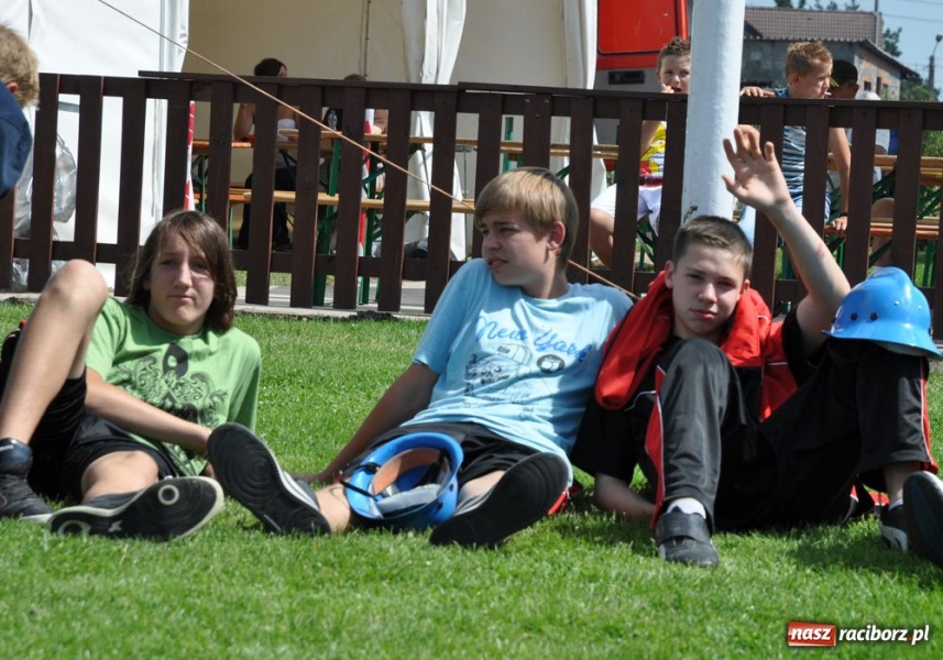 Zdjęcie w galerii na portalu naszraciborz.pl: Raciborzanie zgarnęli złoto i srebro wiadomości z regionu