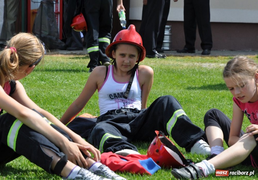 Zdjęcie w galerii na portalu naszraciborz.pl: Raciborzanie zgarnęli złoto i srebro wiadomości z regionu