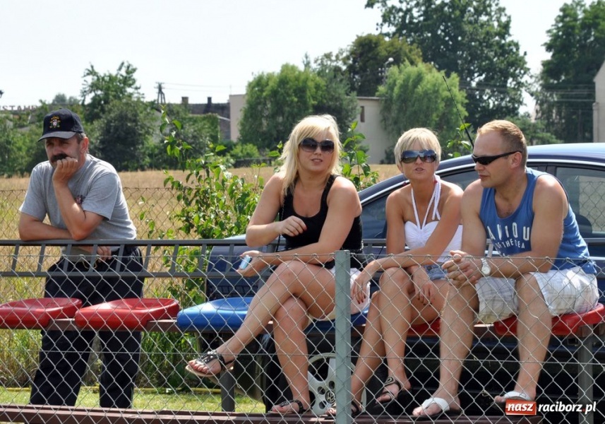 Zdjęcie w galerii na portalu naszraciborz.pl: Raciborzanie zgarnęli złoto i srebro wiadomości z regionu