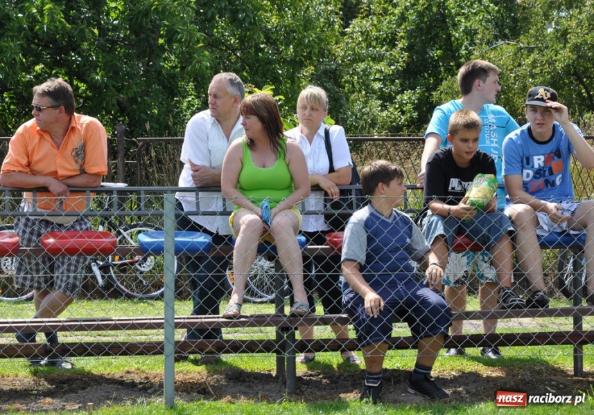 Zdjęcie w galerii na portalu naszraciborz.pl: Raciborzanie zgarnęli złoto i srebro wiadomości z regionu