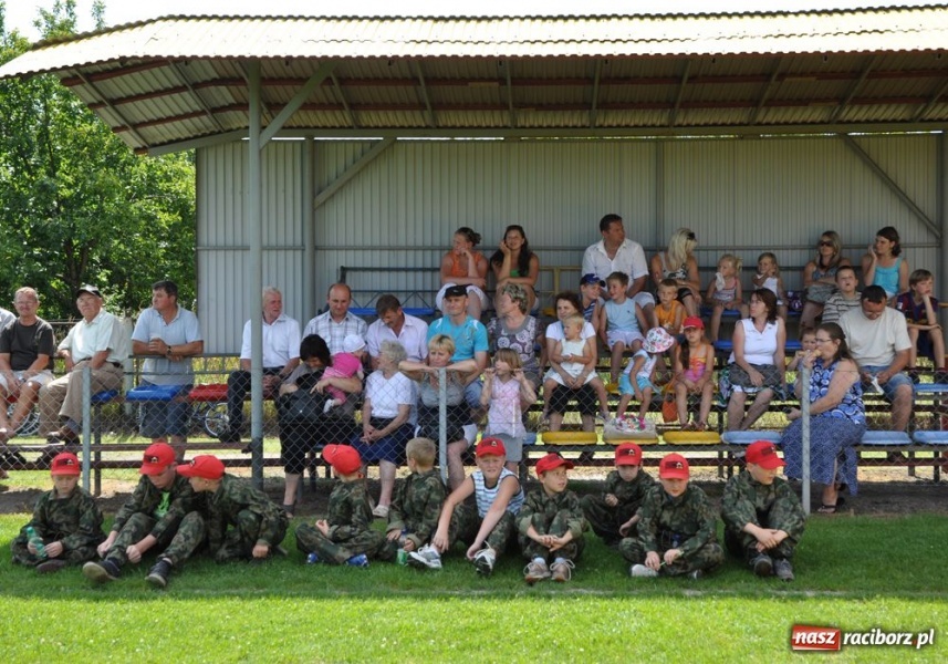 Zdjęcie w galerii na portalu naszraciborz.pl: Raciborzanie zgarnęli złoto i srebro wiadomości z regionu