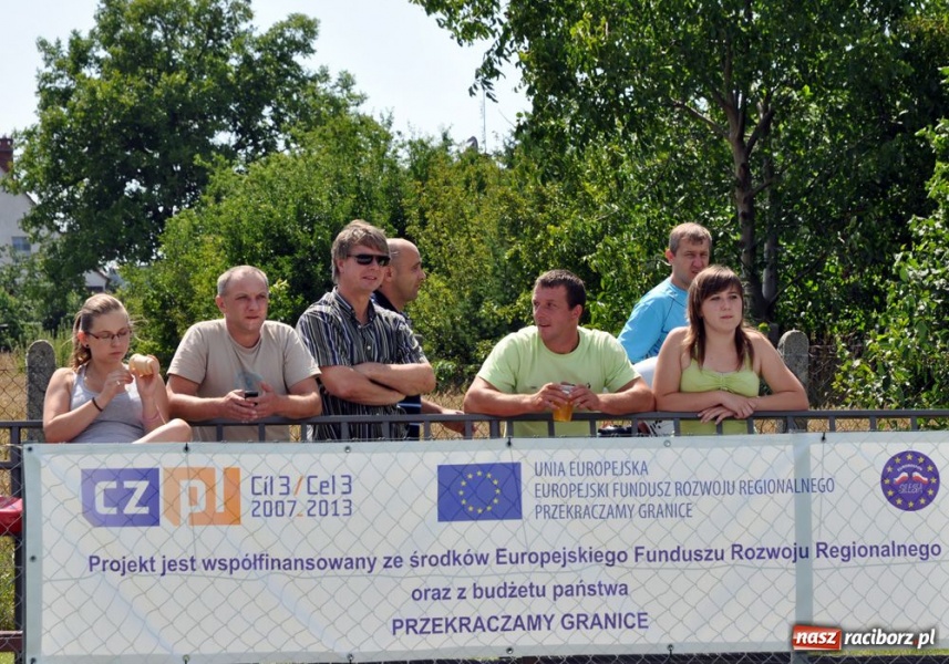 Zdjęcie w galerii na portalu naszraciborz.pl: Raciborzanie zgarnęli złoto i srebro wiadomości z regionu