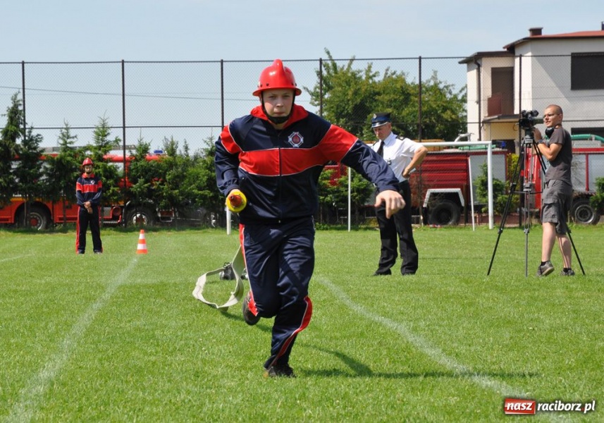 Zdjęcie w galerii na portalu naszraciborz.pl: Raciborzanie zgarnęli złoto i srebro wiadomości z regionu