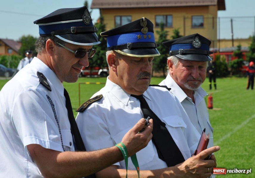 Zdjęcie w galerii na portalu naszraciborz.pl: Raciborzanie zgarnęli złoto i srebro wiadomości z regionu