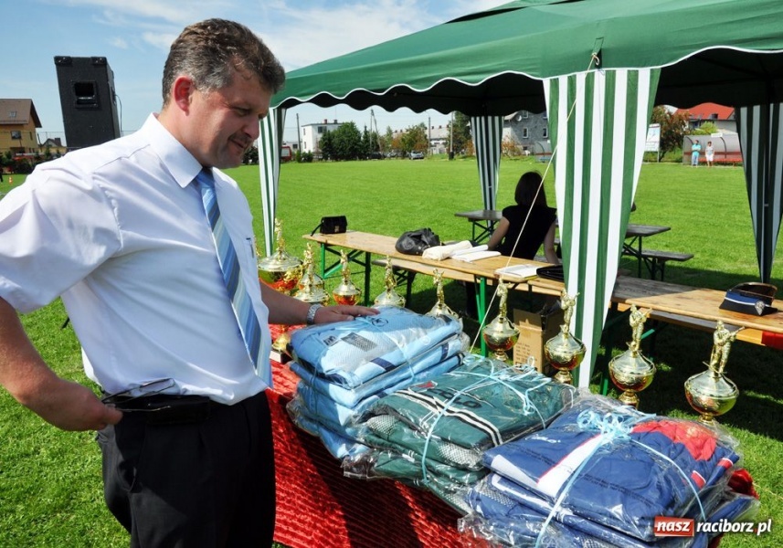 Zdjęcie w galerii na portalu naszraciborz.pl: Raciborzanie zgarnęli złoto i srebro wiadomości z regionu