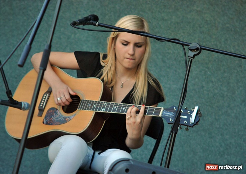 Zdjęcie w galerii na portalu naszraciborz.pl: Atlantyda w parku Roth wiadomości z regionu