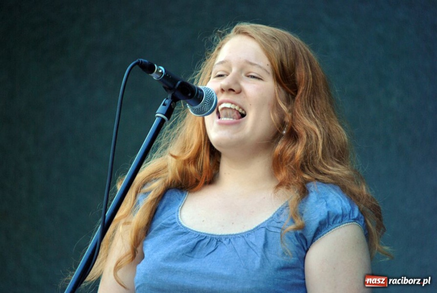 Zdjęcie w galerii na portalu naszraciborz.pl: Atlantyda w parku Roth wiadomości z regionu