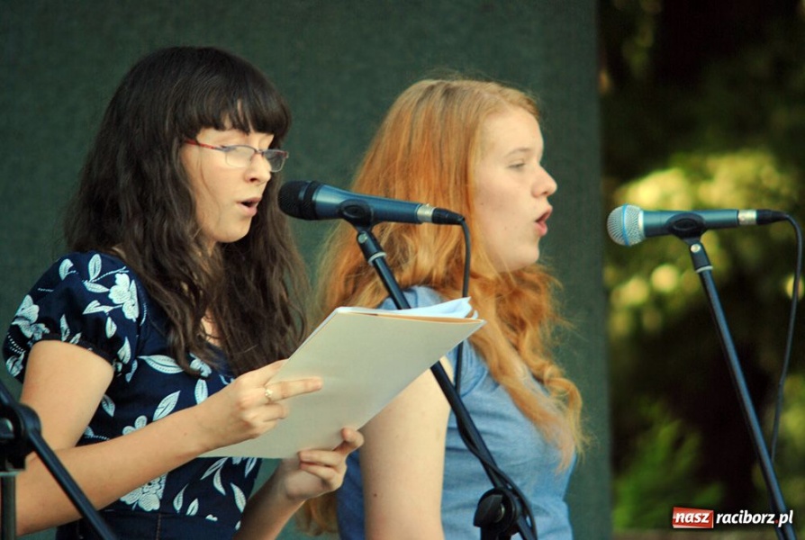 Zdjęcie w galerii na portalu naszraciborz.pl: Atlantyda w parku Roth wiadomości z regionu