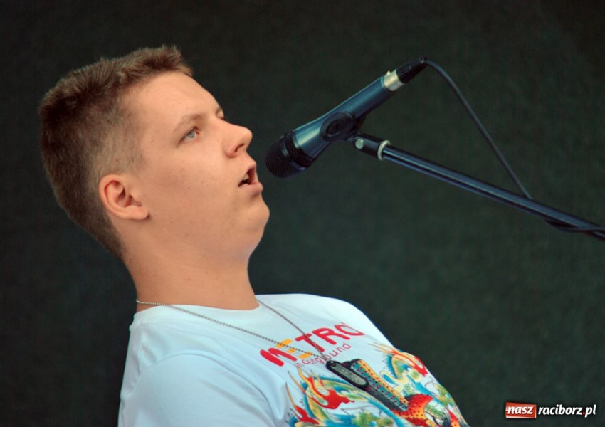 Zdjęcie w galerii na portalu naszraciborz.pl: Atlantyda w parku Roth wiadomości z regionu