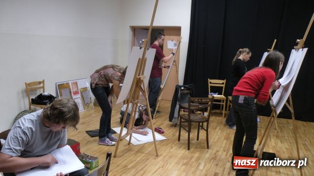 Zdjęcie w galerii na portalu naszraciborz.pl: Zapisy do kół zainteresowań wiadomości z regionu