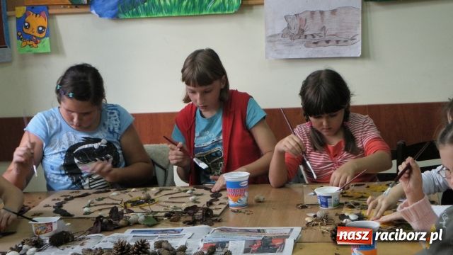 Zdjęcie w galerii na portalu naszraciborz.pl: Zapisy do kół zainteresowań wiadomości z regionu