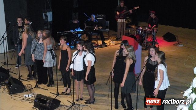 Zdjęcie w galerii na portalu naszraciborz.pl: Zapisy do kół zainteresowań wiadomości z regionu