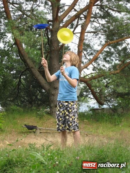 Zdjęcie w galerii na portalu naszraciborz.pl: Pozdrowienia z kaszubskiej Alaski! wiadomości z regionu