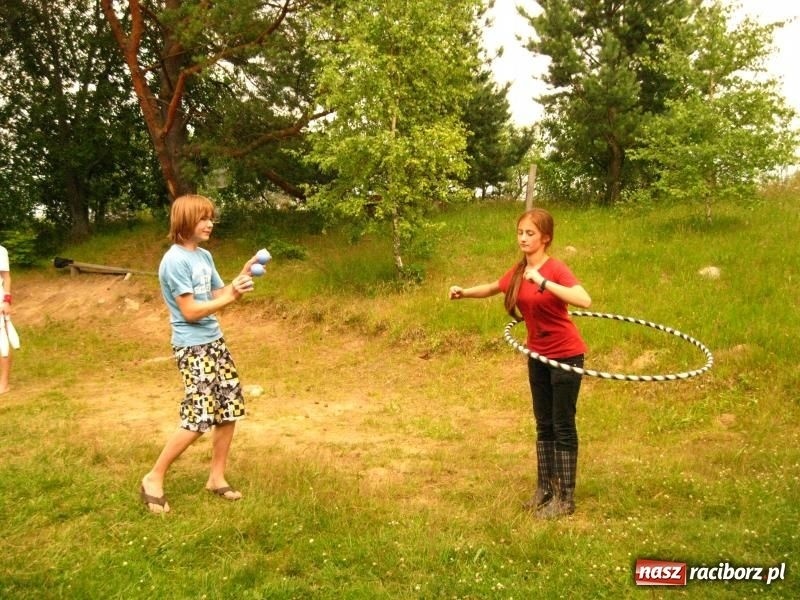 Zdjęcie w galerii na portalu naszraciborz.pl: Pozdrowienia z kaszubskiej Alaski! wiadomości z regionu