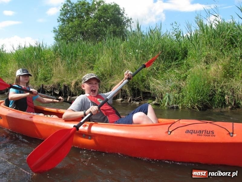 Zdjęcie w galerii na portalu naszraciborz.pl: Pozdrowienia z kaszubskiej Alaski! wiadomości z regionu