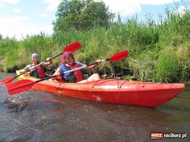 Zdjęcie w galerii na portalu naszraciborz.pl: Pozdrowienia z kaszubskiej Alaski! wiadomości z regionu