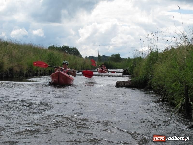 Zdjęcie w galerii na portalu naszraciborz.pl: Pozdrowienia z kaszubskiej Alaski! wiadomości z regionu