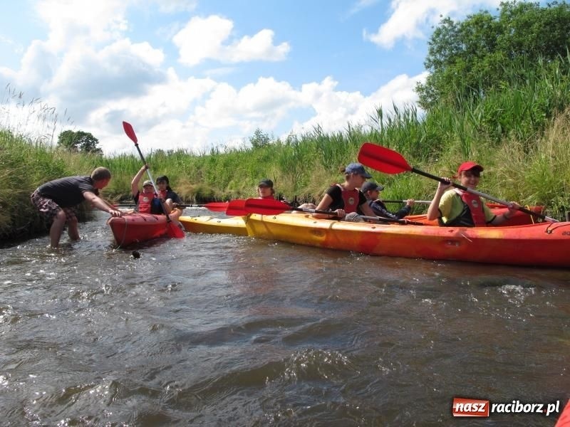 Zdjęcie w galerii na portalu naszraciborz.pl: Pozdrowienia z kaszubskiej Alaski! wiadomości z regionu