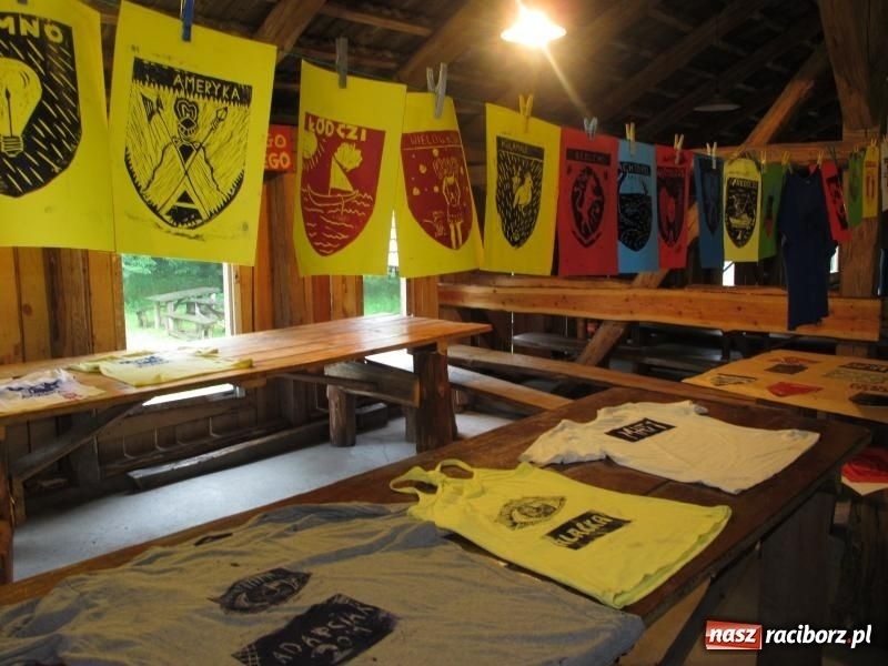 Zdjęcie w galerii na portalu naszraciborz.pl: Pozdrowienia z kaszubskiej Alaski! wiadomości z regionu