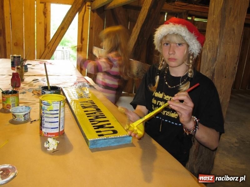 Zdjęcie w galerii na portalu naszraciborz.pl: Pozdrowienia z kaszubskiej Alaski! wiadomości z regionu