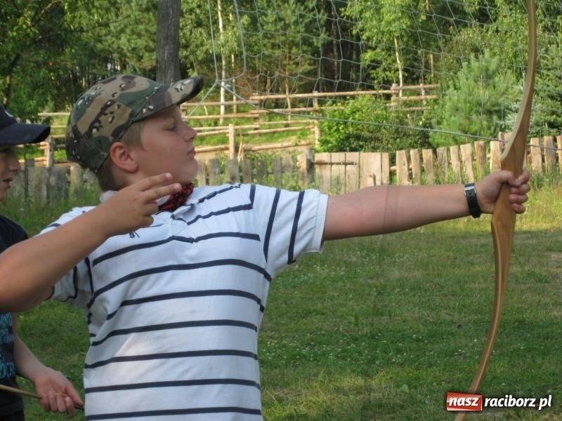 Zdjęcie w galerii na portalu naszraciborz.pl: Pozdrowienia z kaszubskiej Alaski! wiadomości z regionu