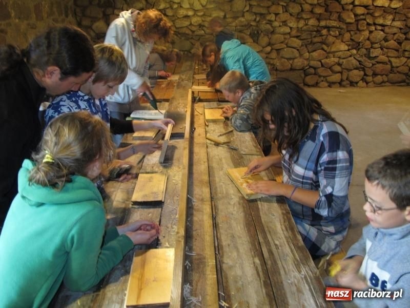 Zdjęcie w galerii na portalu naszraciborz.pl: Pozdrowienia z kaszubskiej Alaski! wiadomości z regionu