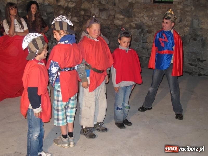 Zdjęcie w galerii na portalu naszraciborz.pl: Pozdrowienia z kaszubskiej Alaski! wiadomości z regionu