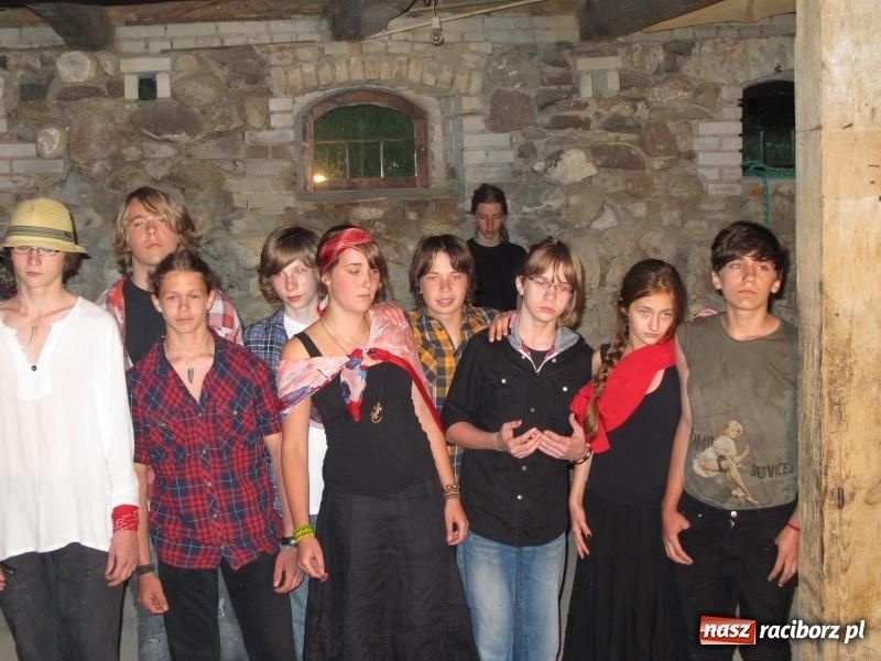 Zdjęcie w galerii na portalu naszraciborz.pl: Pozdrowienia z kaszubskiej Alaski! wiadomości z regionu