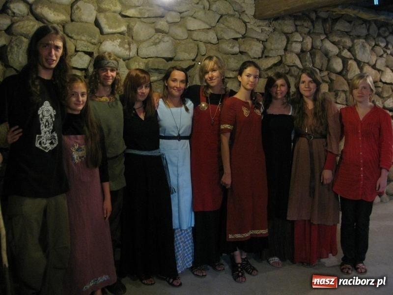 Zdjęcie w galerii na portalu naszraciborz.pl: Pozdrowienia z kaszubskiej Alaski! wiadomości z regionu