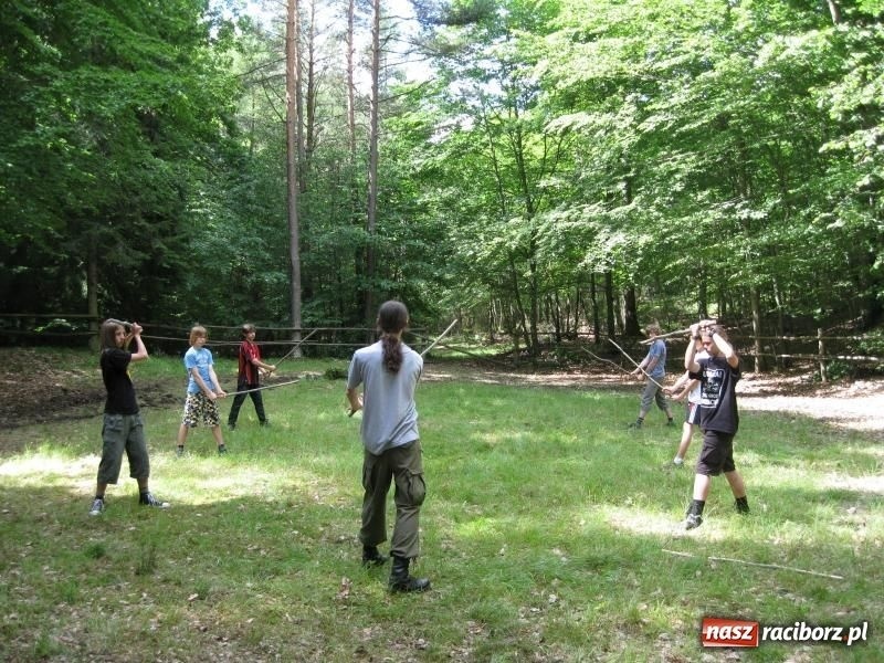 Zdjęcie w galerii na portalu naszraciborz.pl: Pozdrowienia z kaszubskiej Alaski! wiadomości z regionu