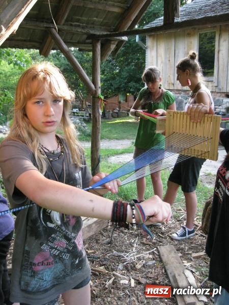Zdjęcie w galerii na portalu naszraciborz.pl: Pozdrowienia z kaszubskiej Alaski! wiadomości z regionu