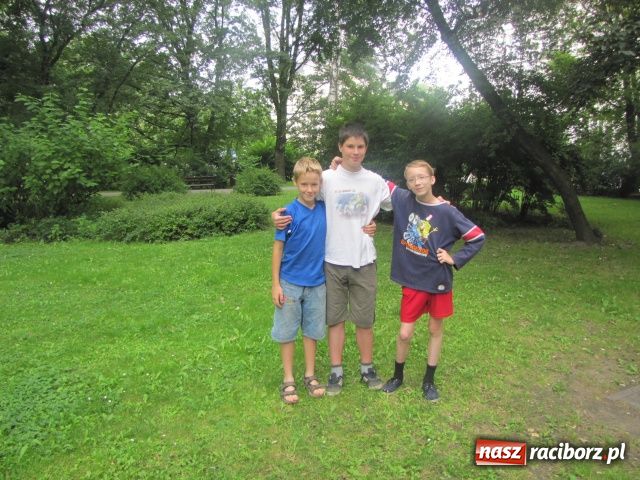 Zdjęcie w galerii na portalu naszraciborz.pl: Ekologia- jak ją widzą raciborzanie? wiadomości z regionu